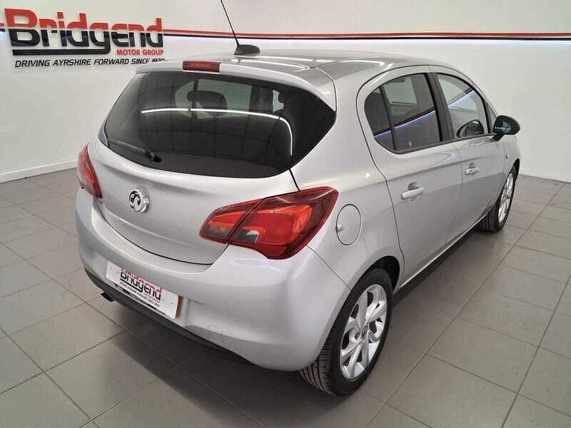 Used Vauxhall Corsa 2019 for sale - 77045198: Photo 6