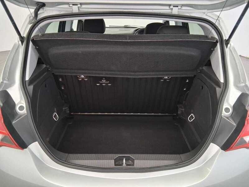 Used Vauxhall Corsa 2019 for sale - 77045198: Photo 8