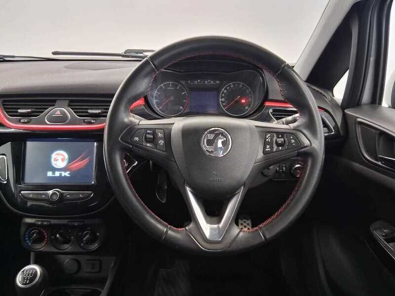 Used Vauxhall Corsa 2019 for sale - 77045198: Photo 9