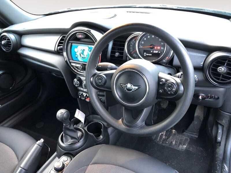 Used MINI Convertible 2018 for sale - 76398116: Photo 5