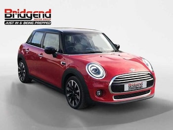 MINI - Hatch