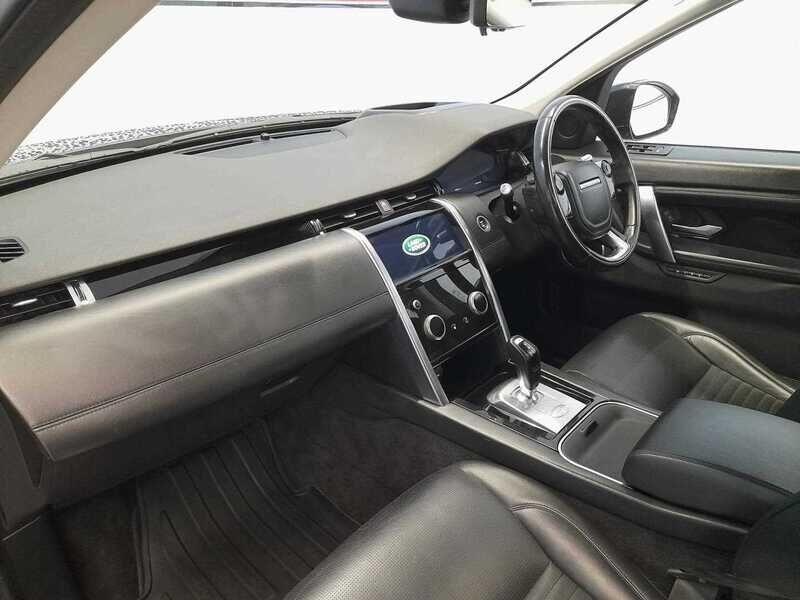 Used Land Rover Discovery Sport 2019 for sale - 76135905: Photo 15