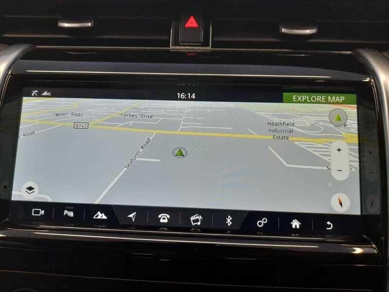 Used Land Rover Discovery Sport 2019 for sale - 76135905: Photo 19