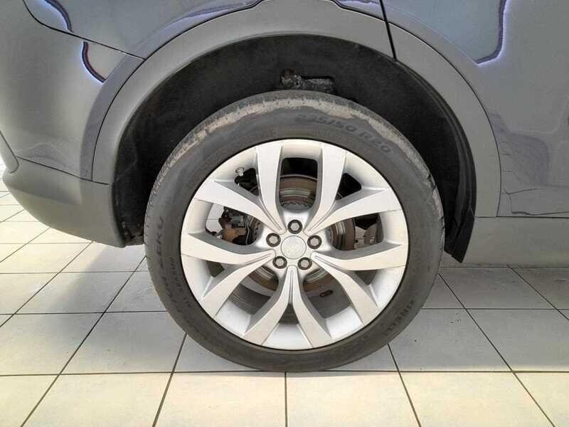 Used Land Rover Discovery Sport 2019 for sale - 76135905: Photo 8