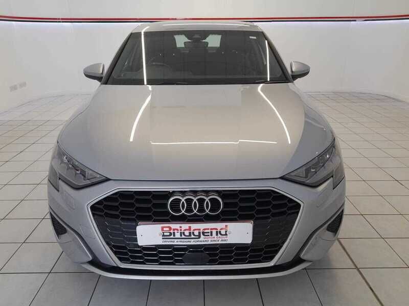 Used Audi A3 2021 for sale - 77814377: Photo 2
