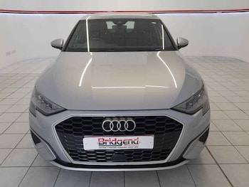 Used Audi A3 2021 for sale - 77814377: Photo