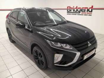 (19) - 1.5T Black SUV 5dr