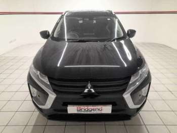 Used Mitsubishi Eclipse Cross 2019 for sale - 75002790: Photo