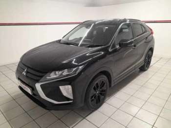 Used Mitsubishi Eclipse Cross 2019 for sale - 75002790: Photo