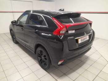 Used Mitsubishi Eclipse Cross 2019 for sale - 75002790: Photo