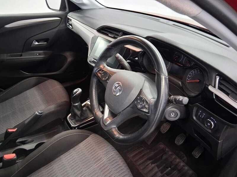 Used Vauxhall Corsa 2020 for sale - 76138489: Photo 10