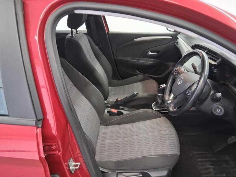 Used Vauxhall Corsa 2020 for sale - 76138489: Photo 11