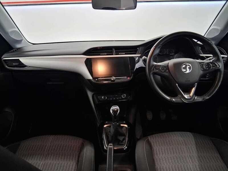 Used Vauxhall Corsa 2020 for sale - 76138489: Photo 16