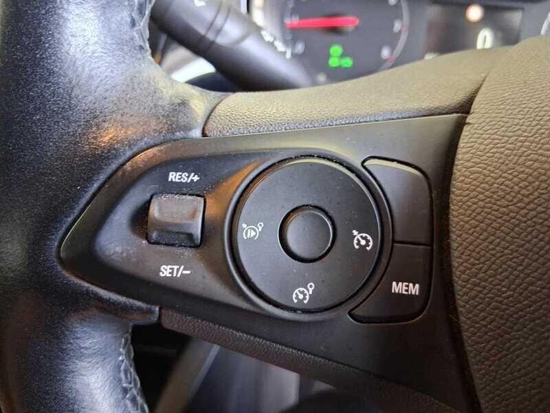 Used Vauxhall Corsa 2020 for sale - 76138489: Photo 18