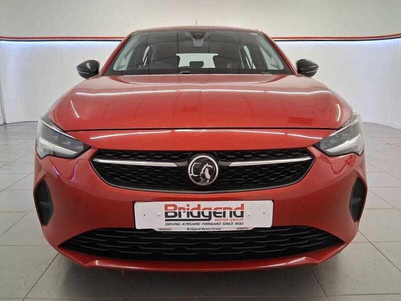 Used Vauxhall Corsa 2020 for sale - 76138489: Photo 2