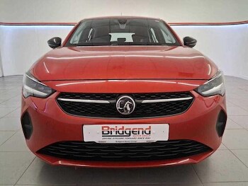 Used Vauxhall Corsa 2020 for sale - 76138489: Photo