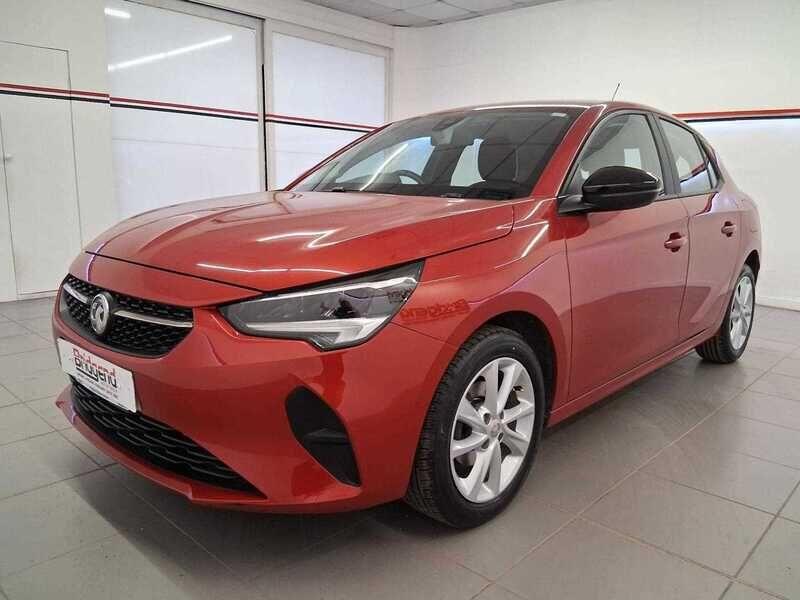 Used Vauxhall Corsa 2020 for sale - 76138489: Photo 3