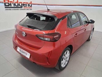 Used Vauxhall Corsa 2020 for sale - 76138489: Photo