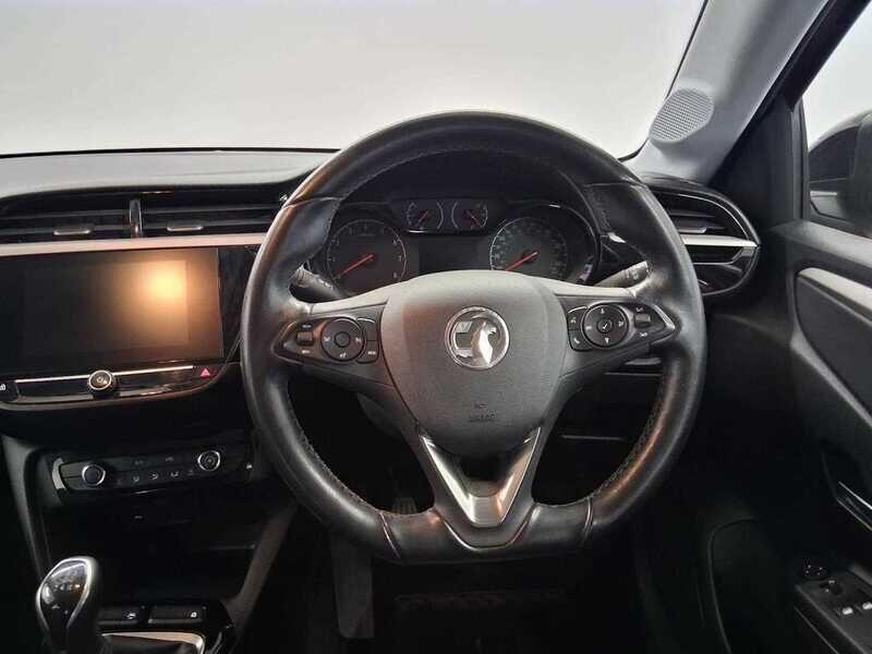 Used Vauxhall Corsa 2020 for sale - 76138489: Photo 9