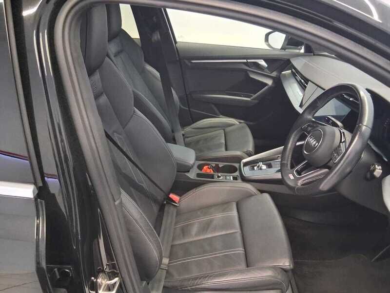 Used Audi A3 2021 for sale - 77814113: Photo 11