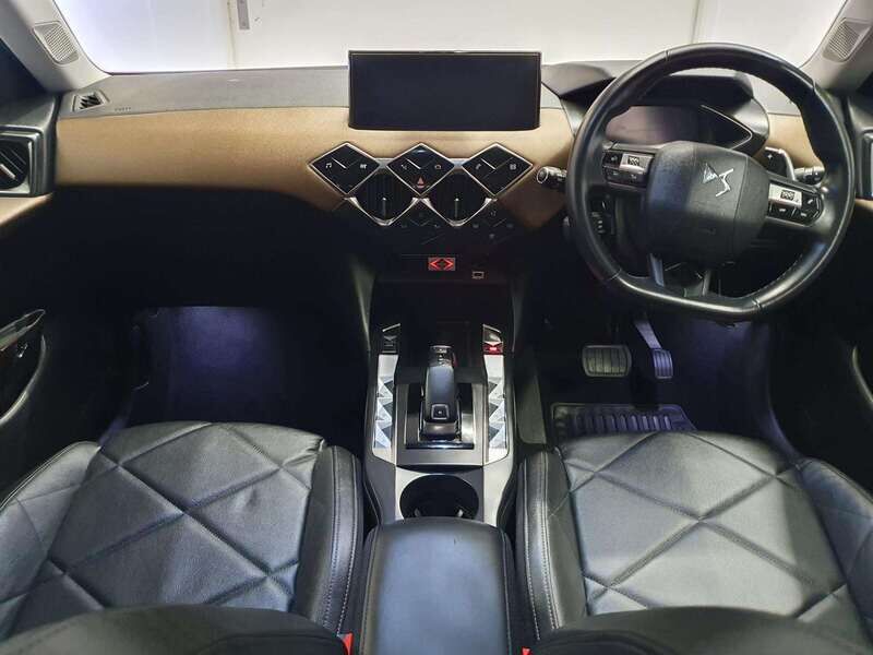 Used DS Automobiles DS 3 2019 for sale - 77045130: Photo 11