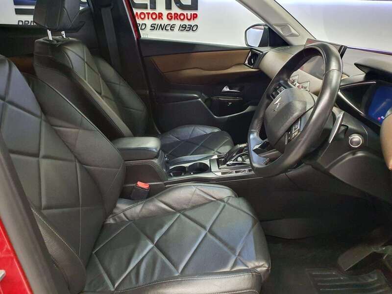 Used DS Automobiles DS 3 2019 for sale - 77045130: Photo 12