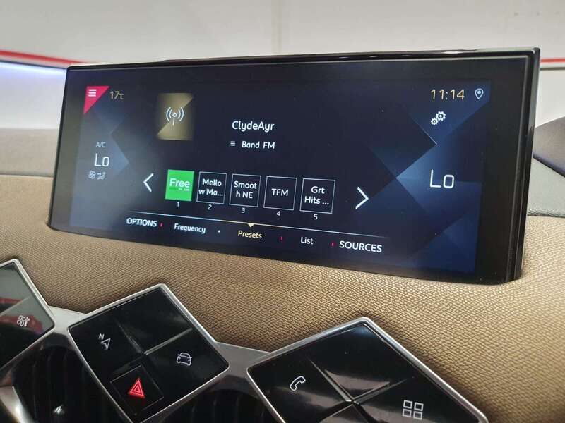 Used DS Automobiles DS 3 2019 for sale - 77045130: Photo 15