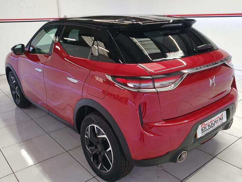 Used DS Automobiles DS 3 2019 for sale - 77045130: Photo 4