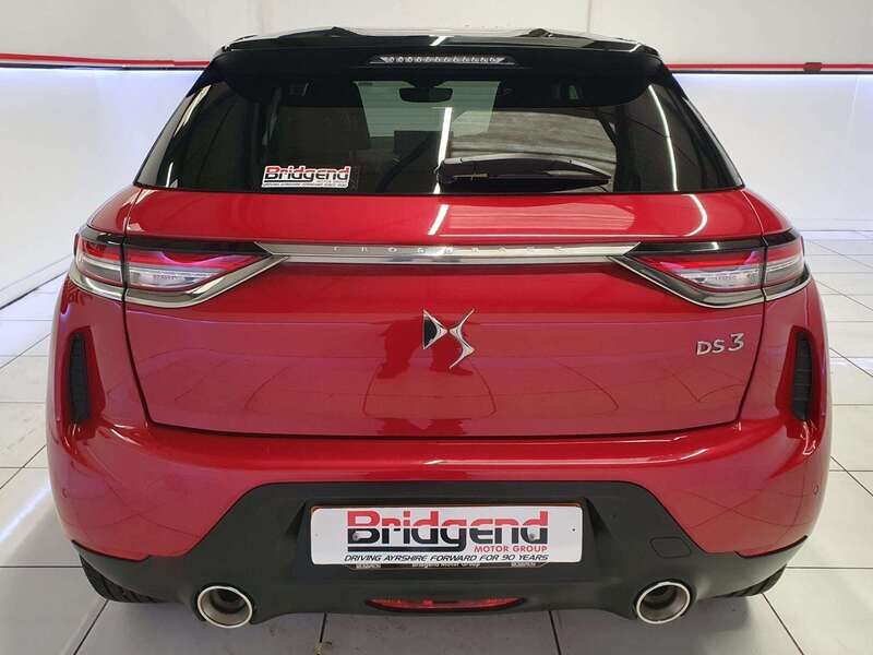 Used DS Automobiles DS 3 2019 for sale - 77045130: Photo 5