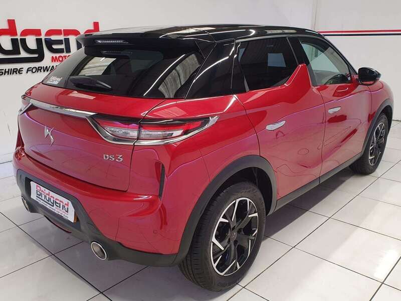 Used DS Automobiles DS 3 2019 for sale - 77045130: Photo 6