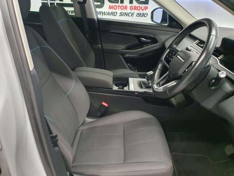 Used Land Rover Range Rover Evoque 2021 for sale - 77813889: Photo 13