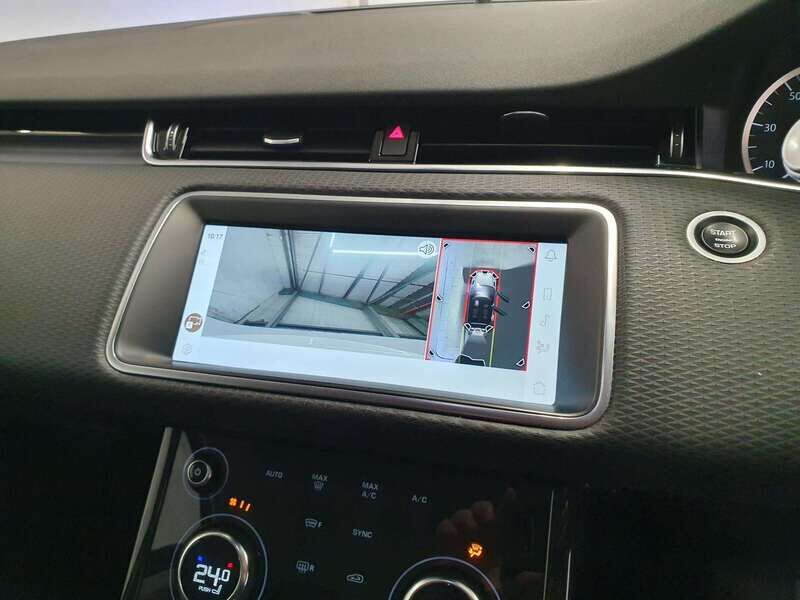 Used Land Rover Range Rover Evoque 2021 for sale - 77813889: Photo 15