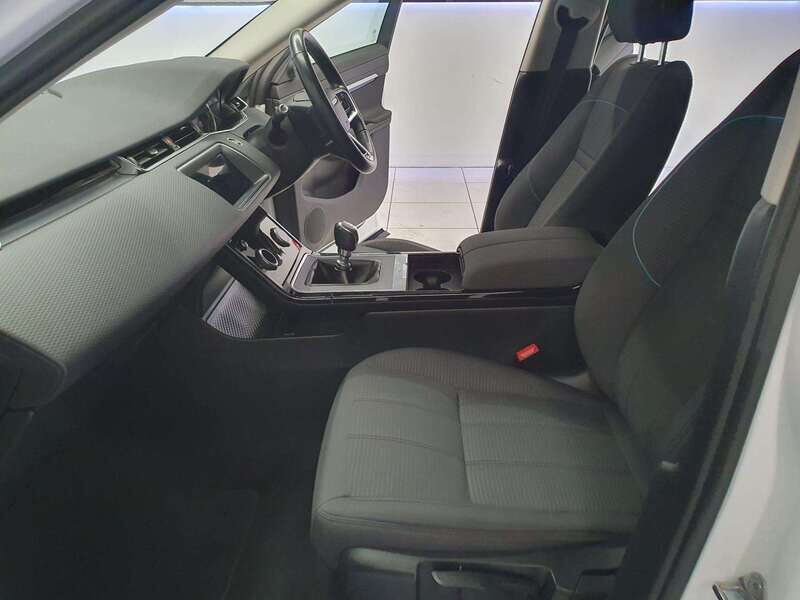Used Land Rover Range Rover Evoque 2021 for sale - 77813889: Photo 19