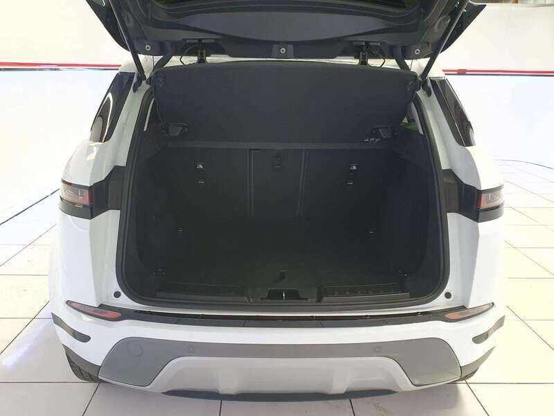 Used Land Rover Range Rover Evoque 2021 for sale - 77813889: Photo 7