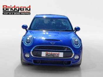 Used MINI Cooper 2018 for sale - 74726123: Photo