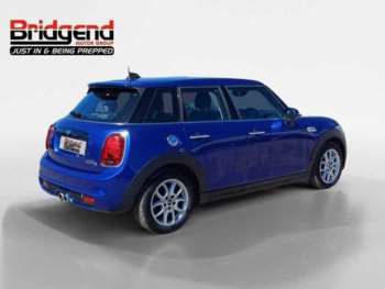 Used MINI Cooper 2018 for sale - 74726123: Photo