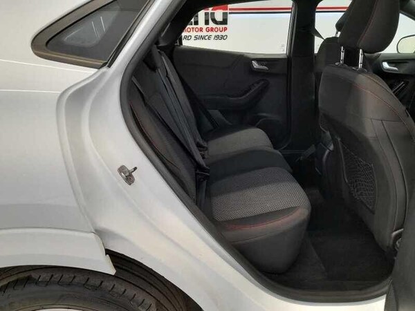 Used Ford Puma 2021 for sale - 76136420: Photo 10
