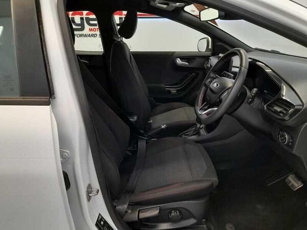 Used Ford Puma 2021 for sale - 76136420: Photo 11