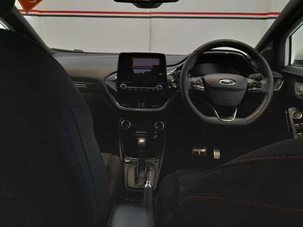 Used Ford Puma 2021 for sale - 76136420: Photo 14