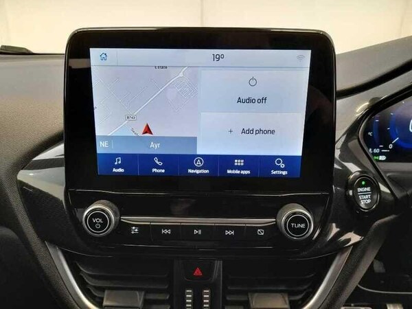 Used Ford Puma 2021 for sale - 76136420: Photo 16