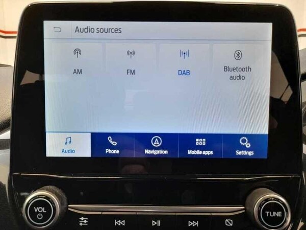 Used Ford Puma 2021 for sale - 76136420: Photo 17