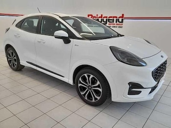 Ford - Puma