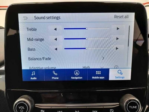 Used Ford Puma 2021 for sale - 76136420: Photo 26