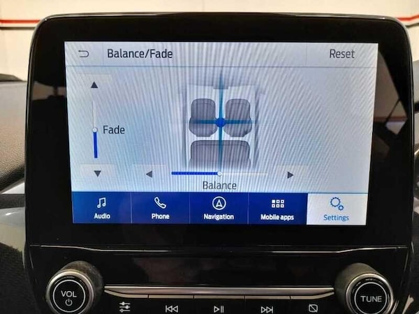 Used Ford Puma 2021 for sale - 76136420: Photo 27