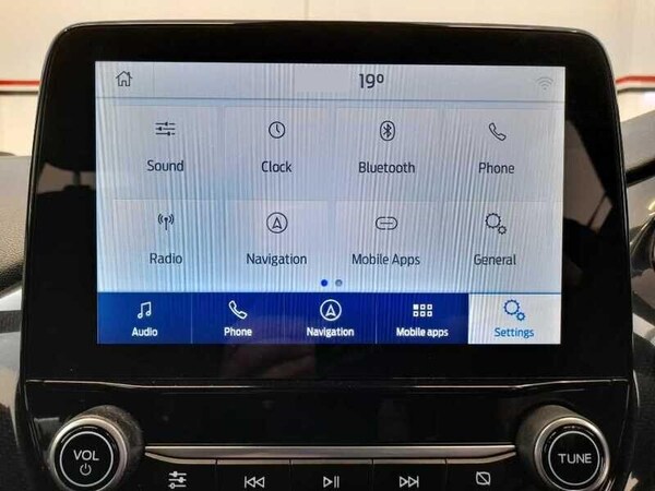 Used Ford Puma 2021 for sale - 76136420: Photo 28