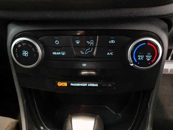 Used Ford Puma 2021 for sale - 76136420: Photo 31