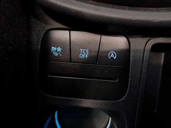 Used Ford Puma 2021 for sale - 76136420: Photo 33