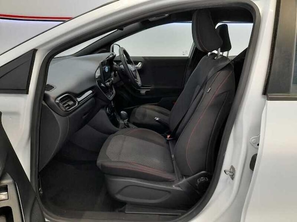 Used Ford Puma 2021 for sale - 76136420: Photo 34