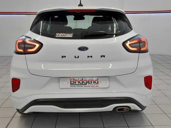 Used Ford Puma 2021 for sale - 76136420: Photo 7