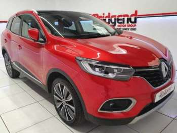 2020 (70) - 1.3 TCe S Edition SUV 5dr
